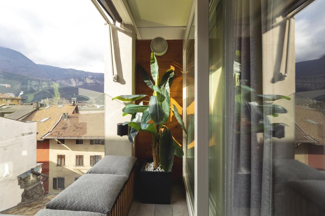 Heart Of Trento Loft & Rooms 外观 照片